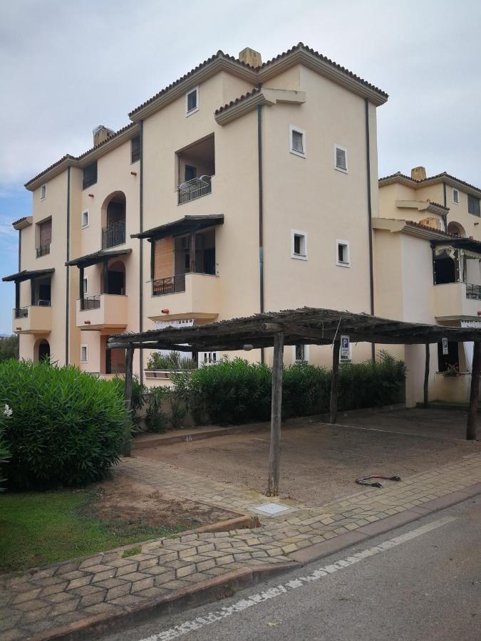 Casa Lilla&Fabry Olbia Exterior foto